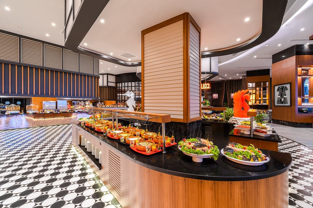 Mylome Luxury Hotel & Spa-109