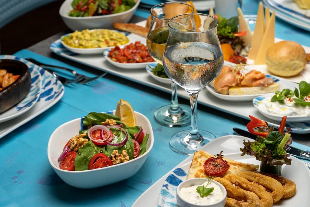 Mylome Luxury Hotel & Spa-84