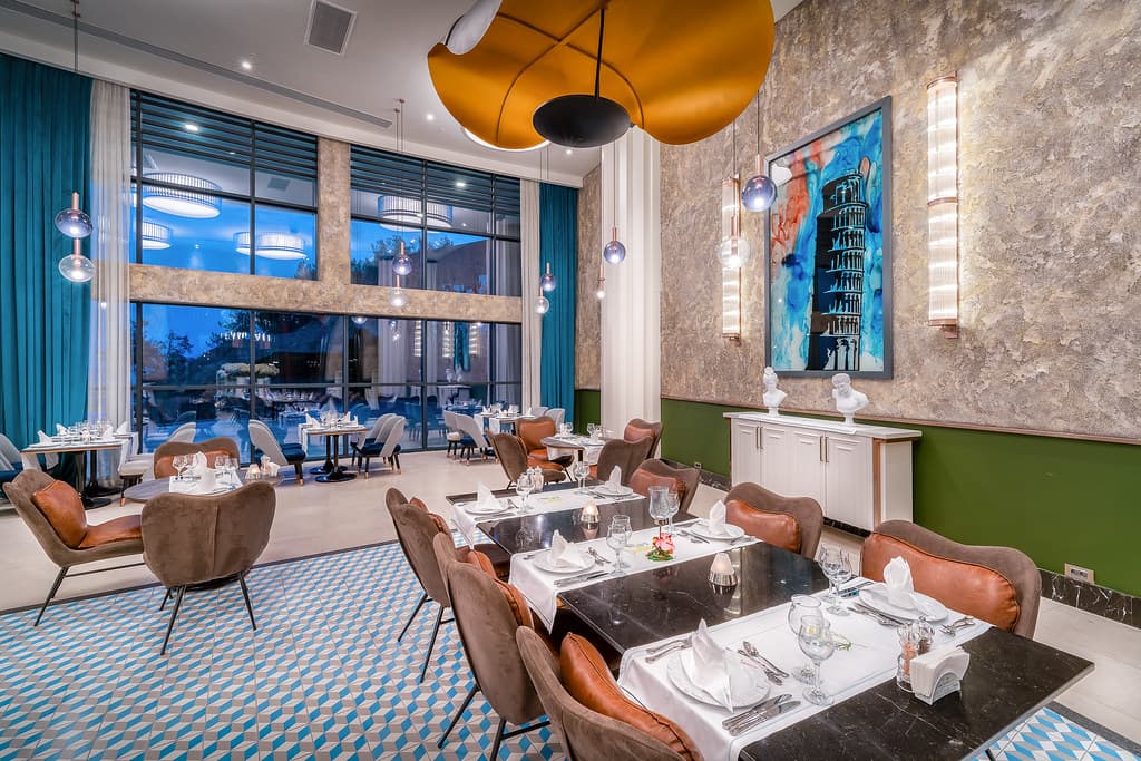 Mylome Luxury Hotel & Spa-127