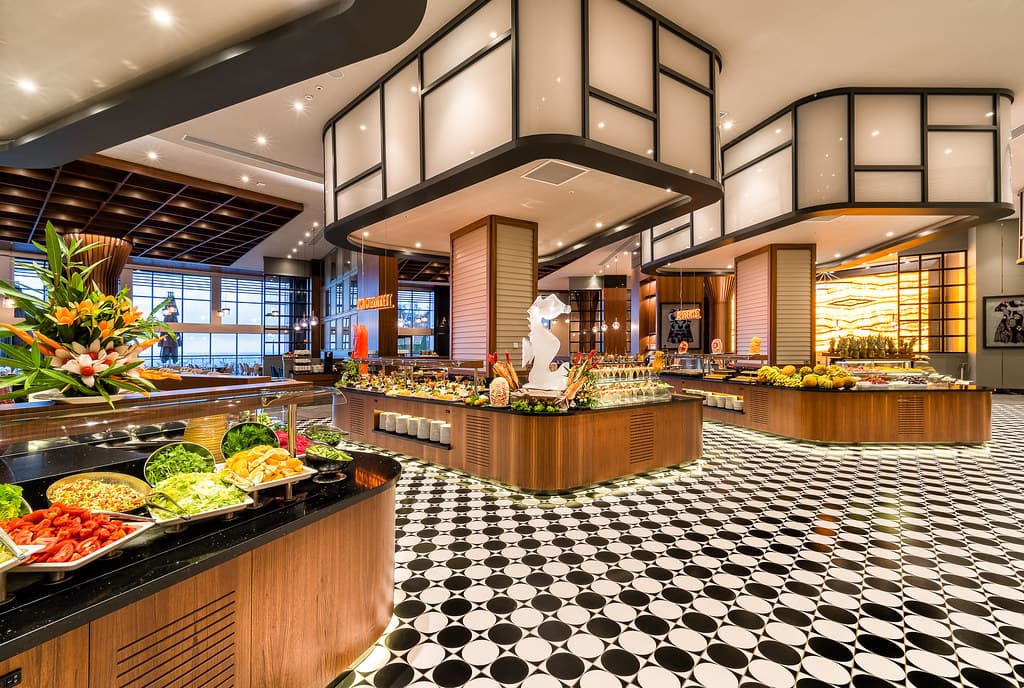 Mylome Luxury Hotel & Spa-110