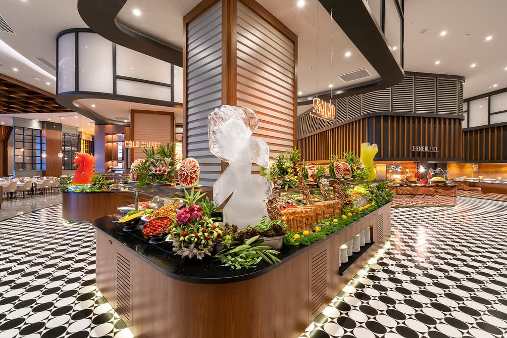 Mylome Luxury Hotel & Spa-88