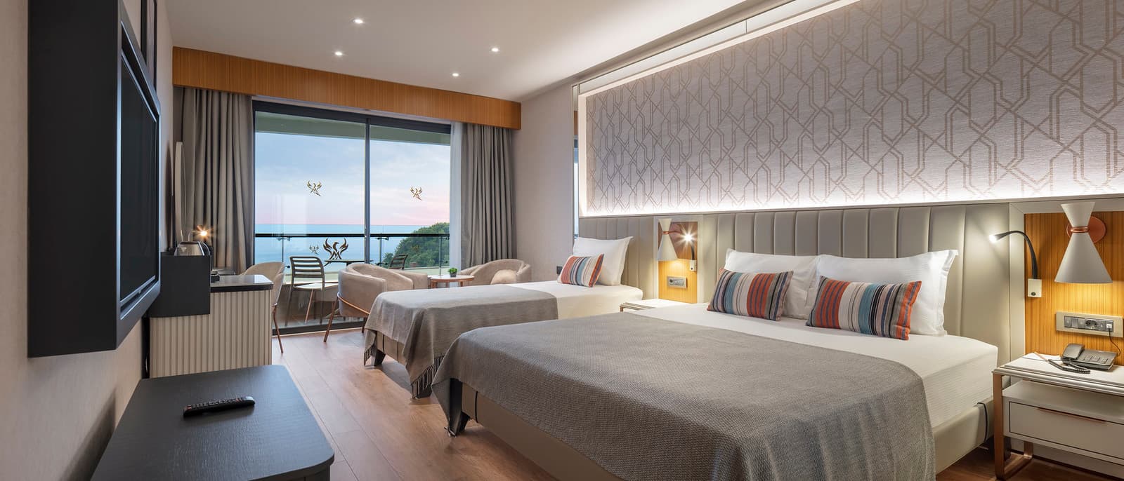 Mylome Luxury Hotel & Spa-17