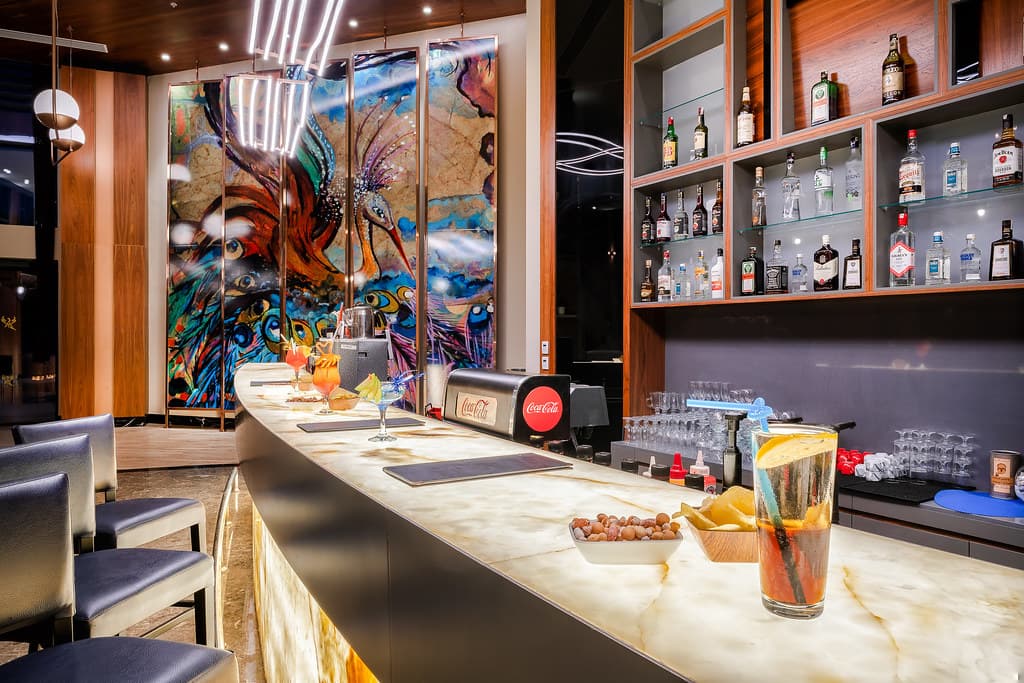 Mylome Luxury Hotel & Spa-111