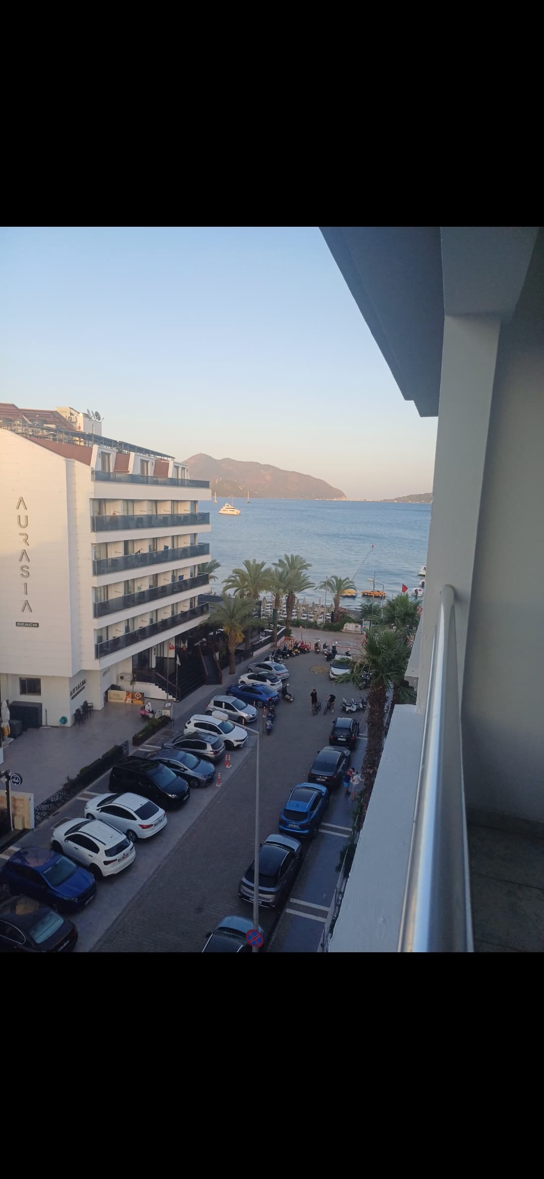 Mert Seaside Hotel-10