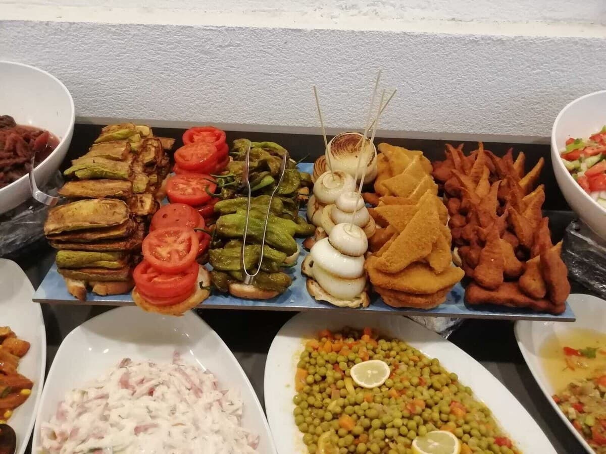 Mert Seaside Hotel-22