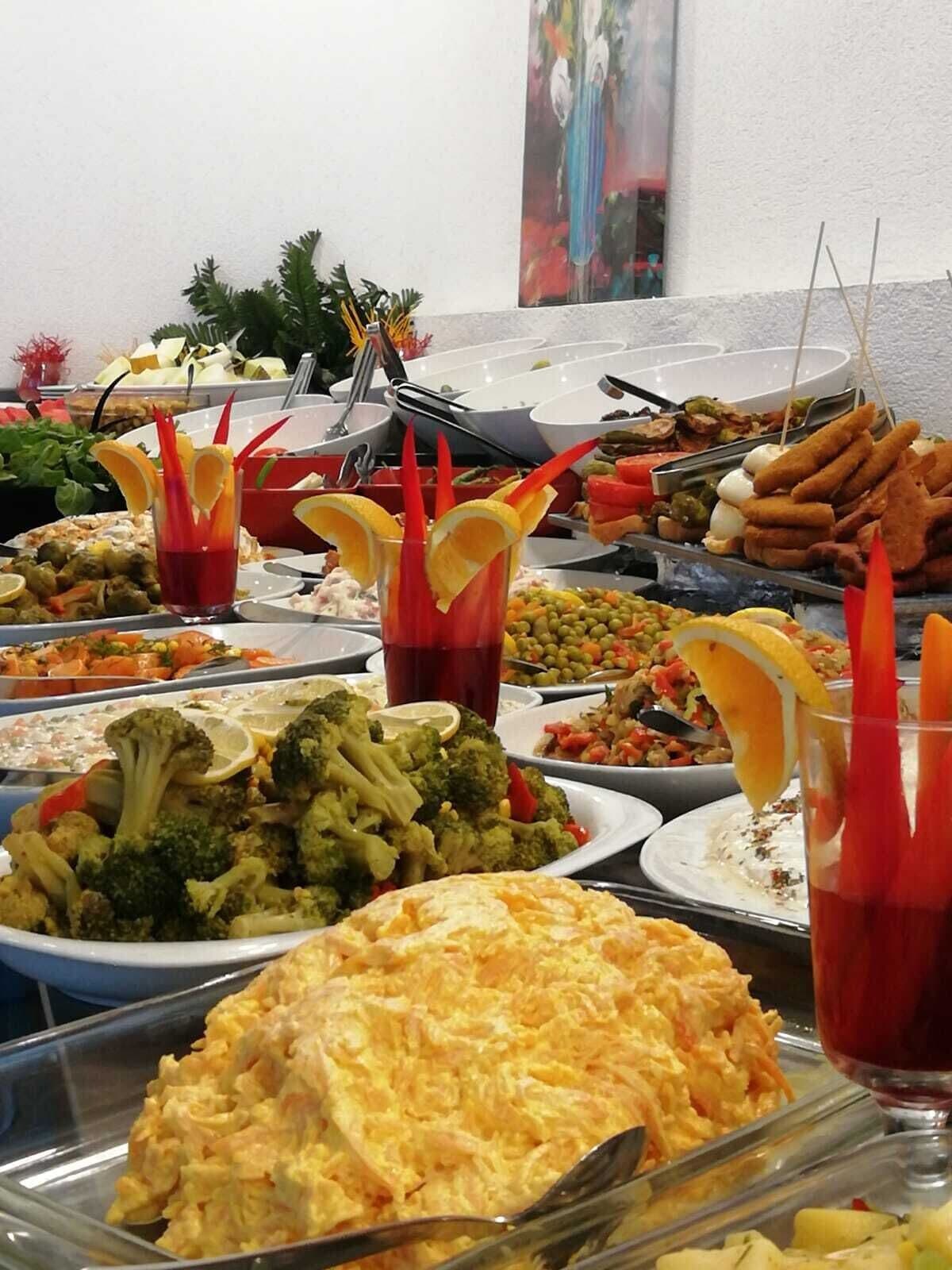 Mert Seaside Hotel-23