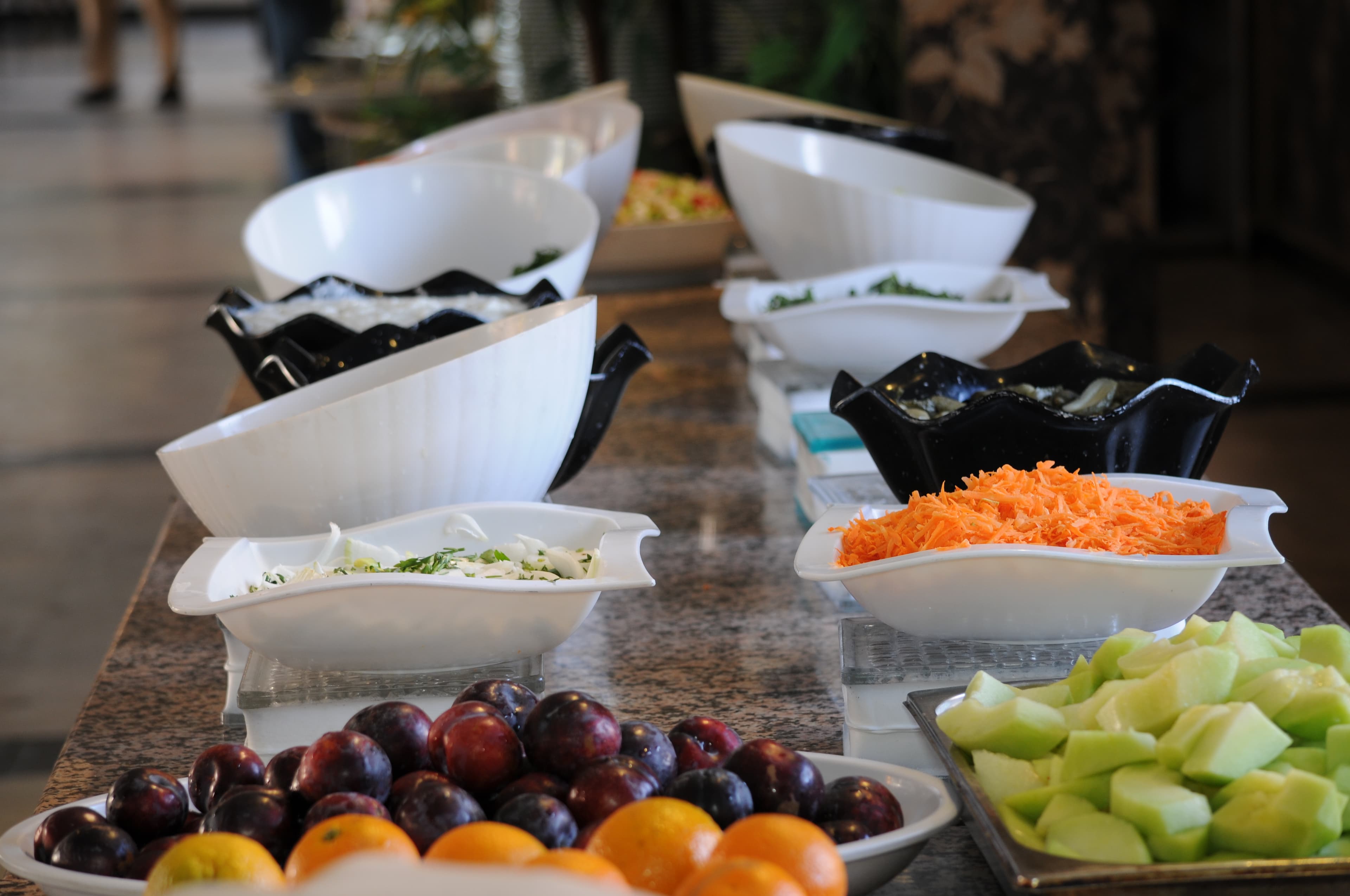 Mert Seaside Hotel-resim-4