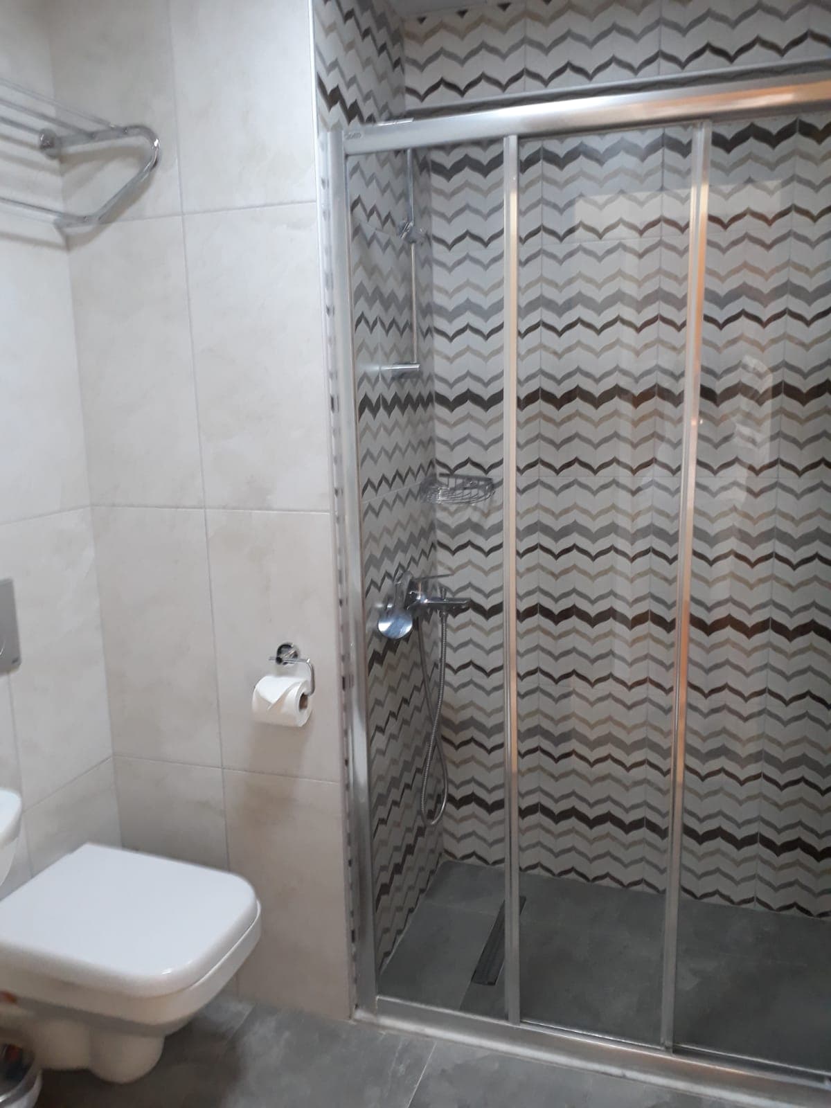 Mert Seaside Hotel-41