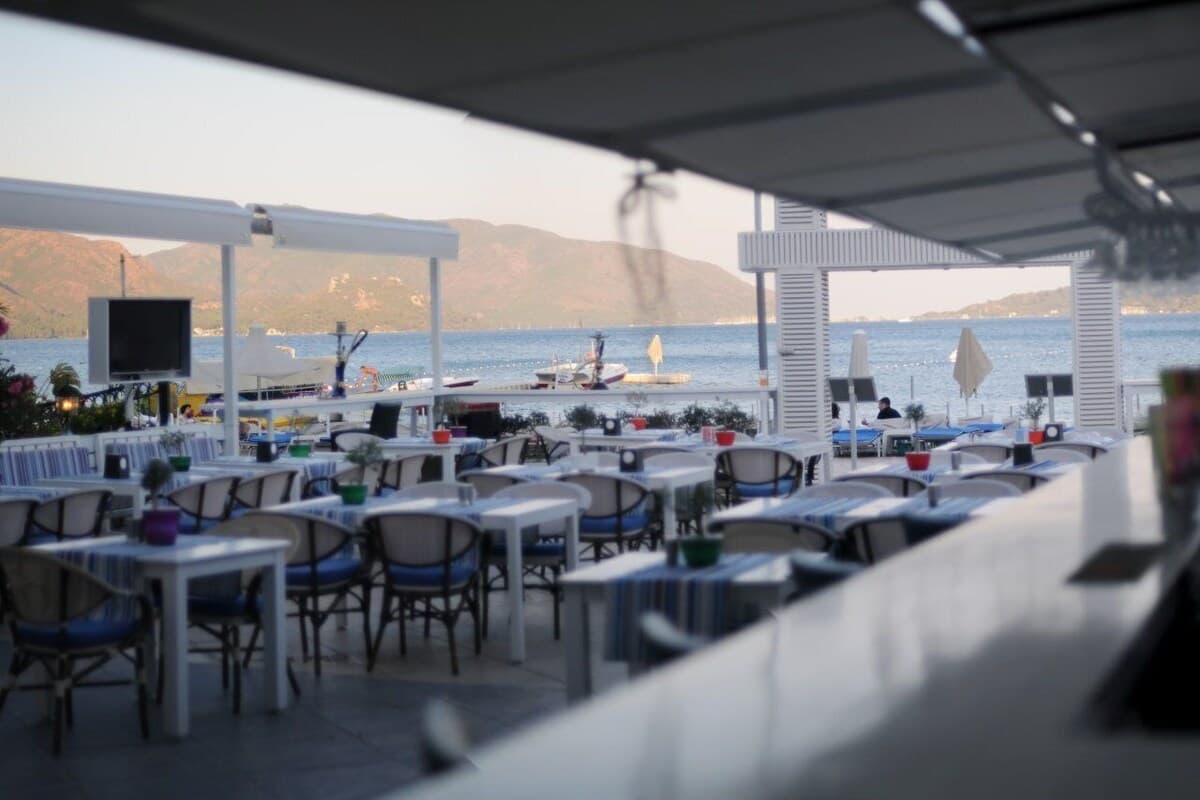 Mert Seaside Hotel-25