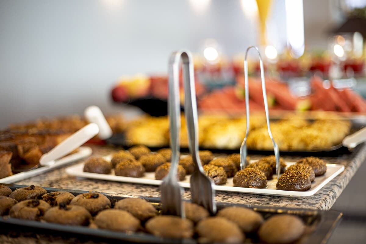 Mert Seaside Hotel-19