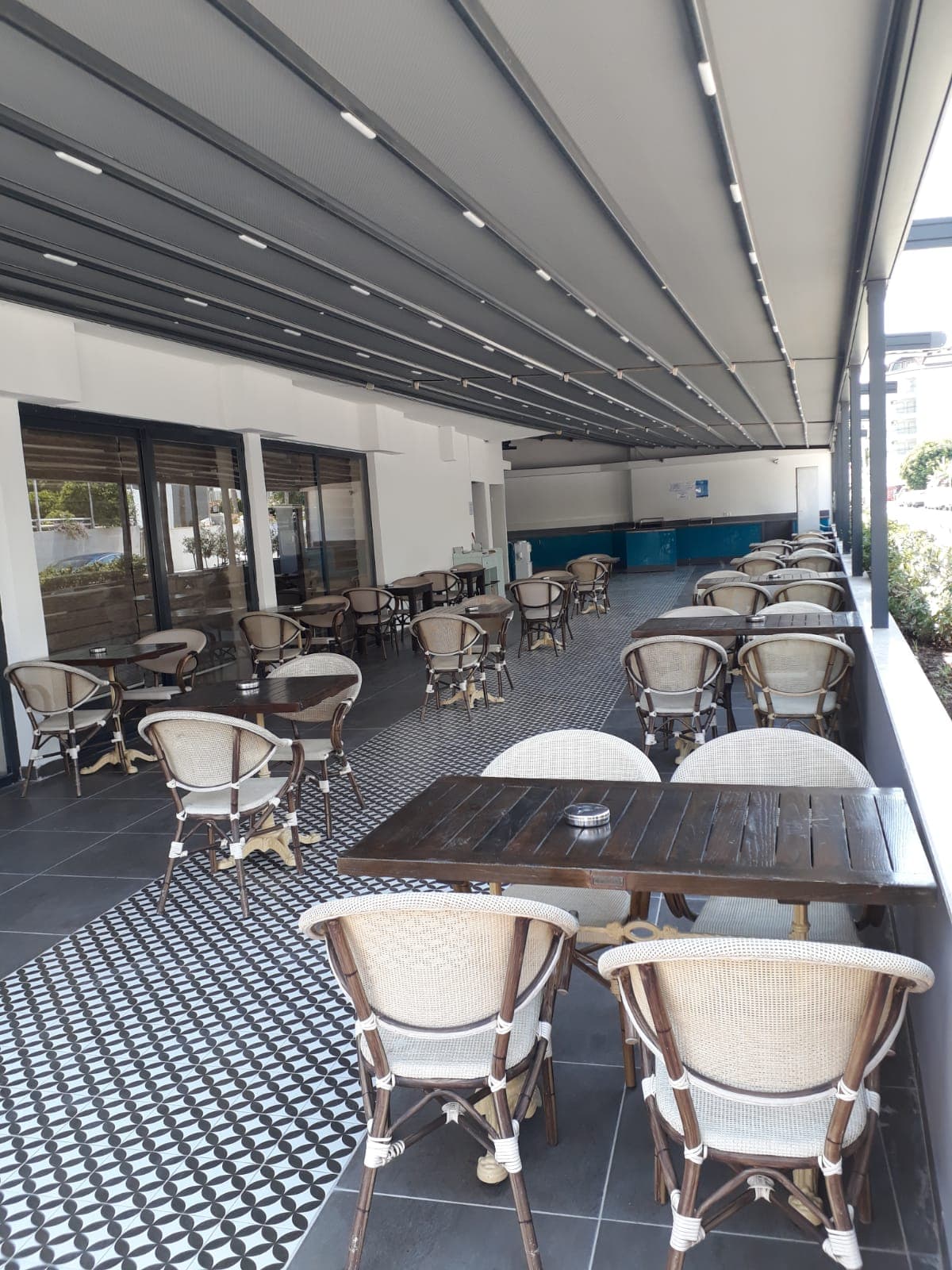 Mert Seaside Hotel-36