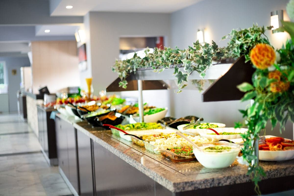 Mert Seaside Hotel-17