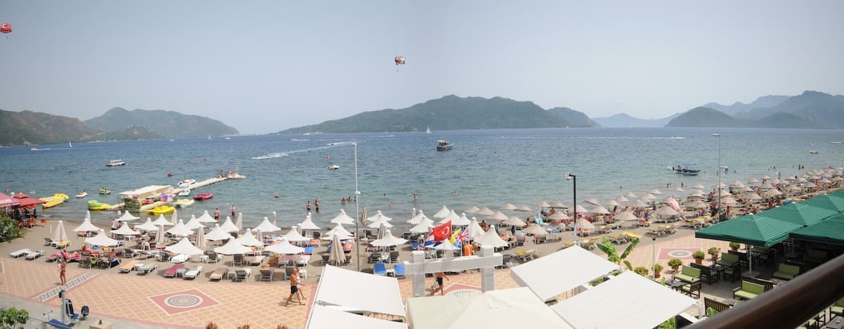 Mert Seaside Hotel-26