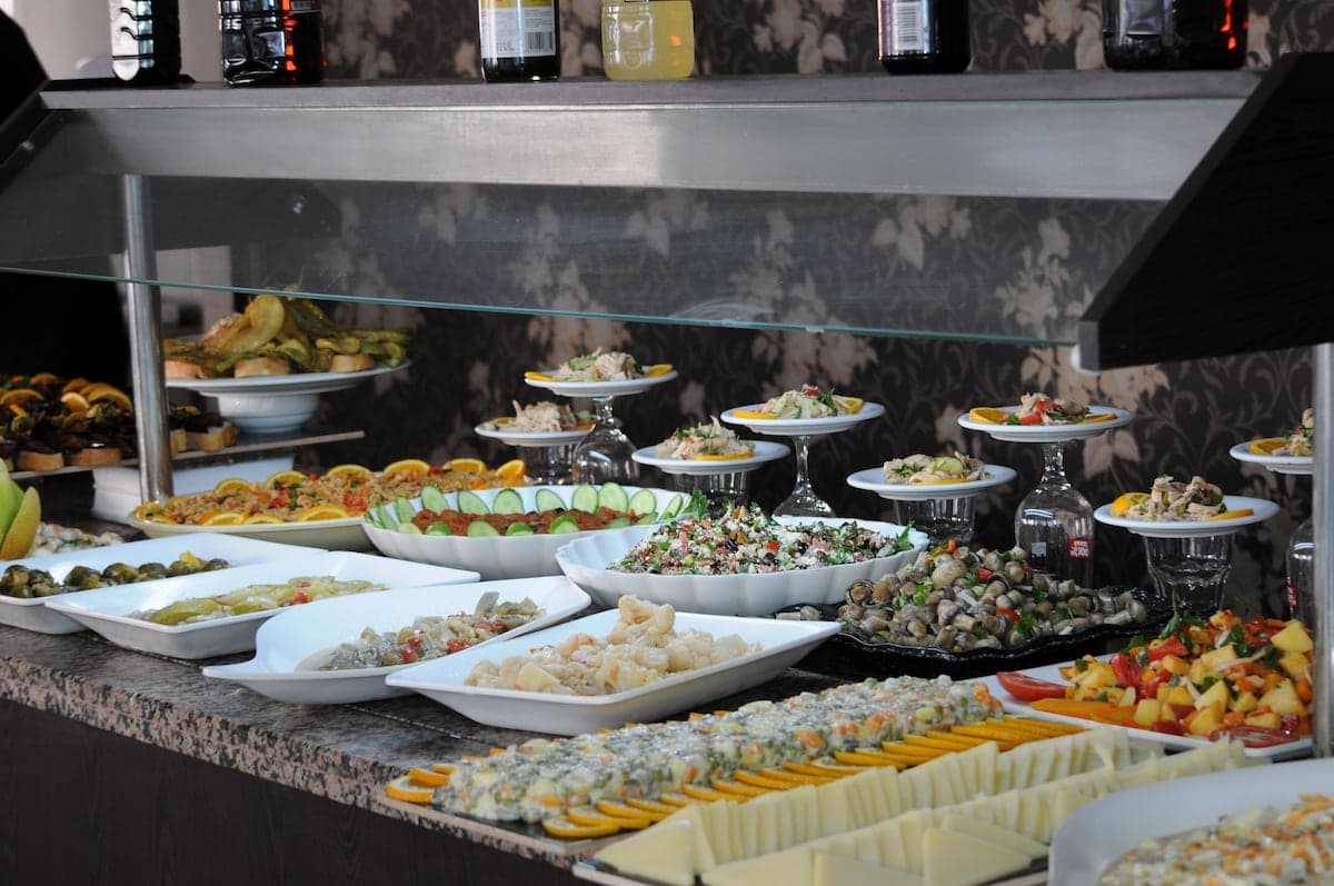 Mert Seaside Hotel-24