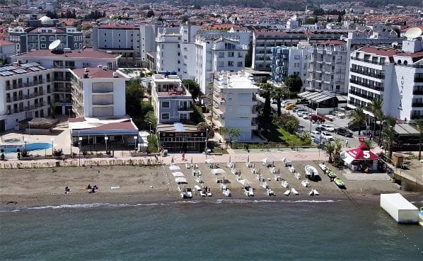 Mert Seaside Hotel-11