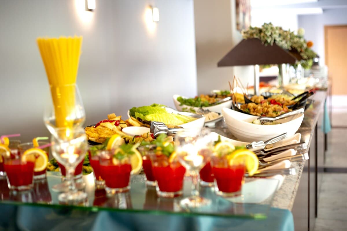 Mert Seaside Hotel-18