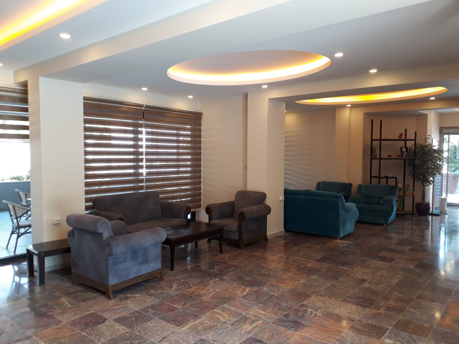 Mert Seaside Hotel-37