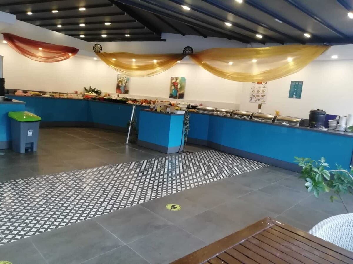 Mert Seaside Hotel-12