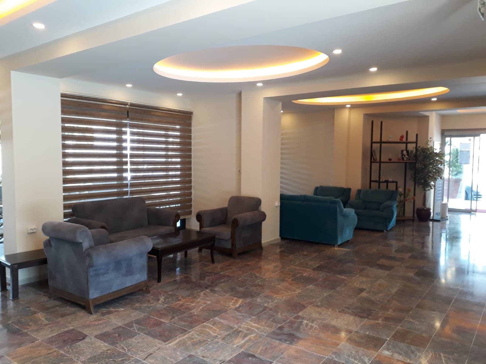 Mert Seaside Hotel-35