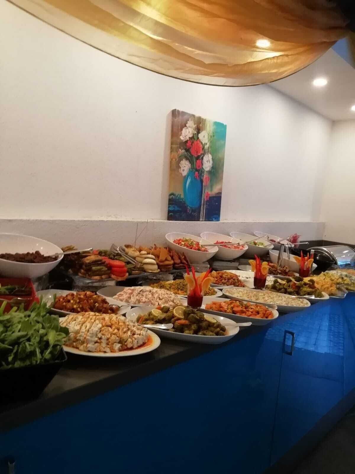 Mert Seaside Hotel-20