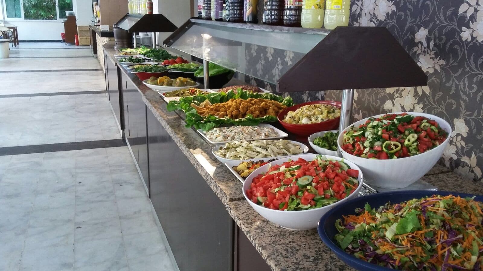 Mert Seaside Hotel-9