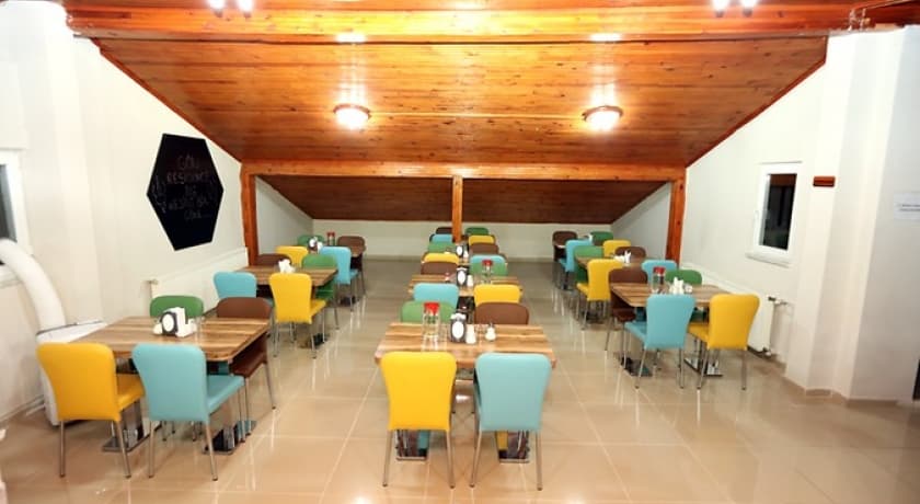 Gün Residence Hotel-3