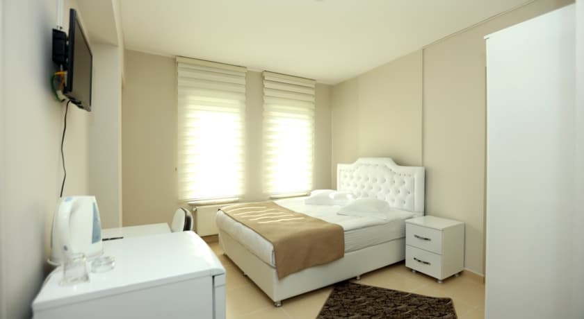 Gün Residence Hotel-11