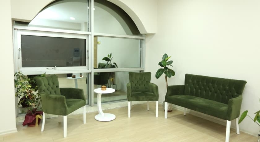 Gün Residence Hotel-13