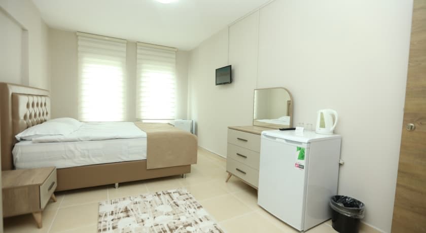 Gün Residence Hotel-1