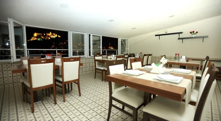 Gün Residence Hotel-4