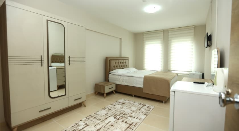 Gün Residence Hotel-9