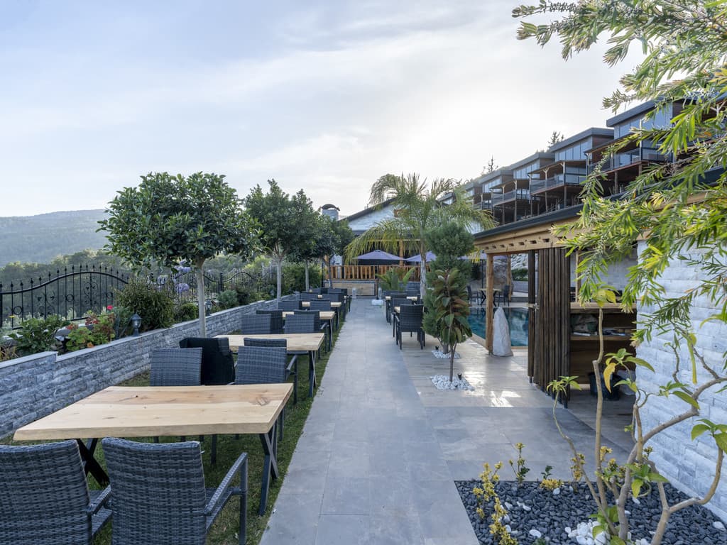 La Veranda Villas -4