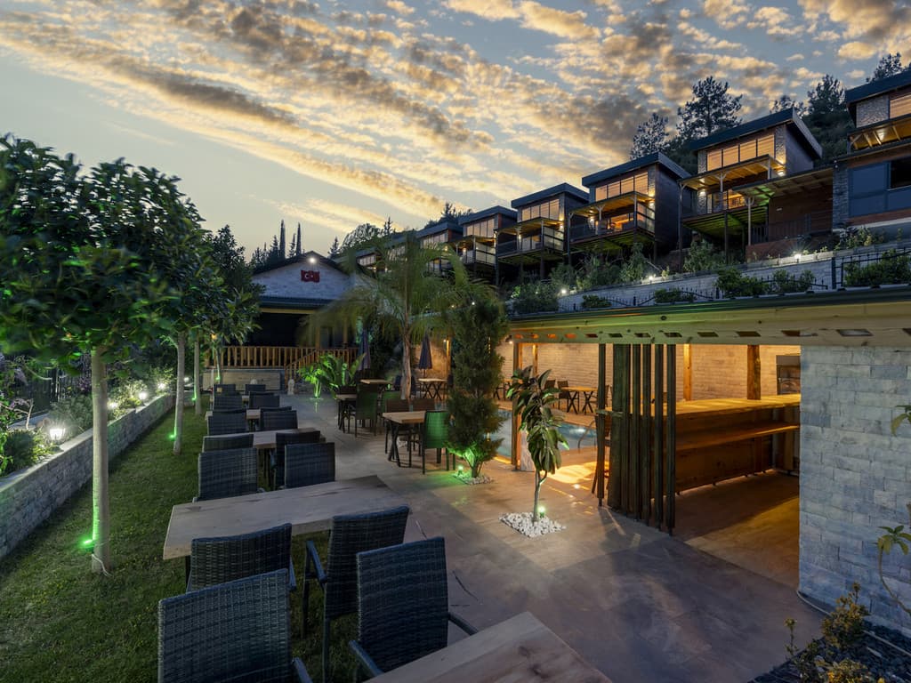 La Veranda Villas -7