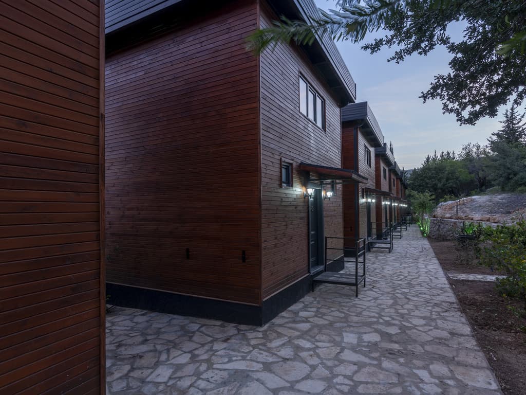 La Veranda Villas -11