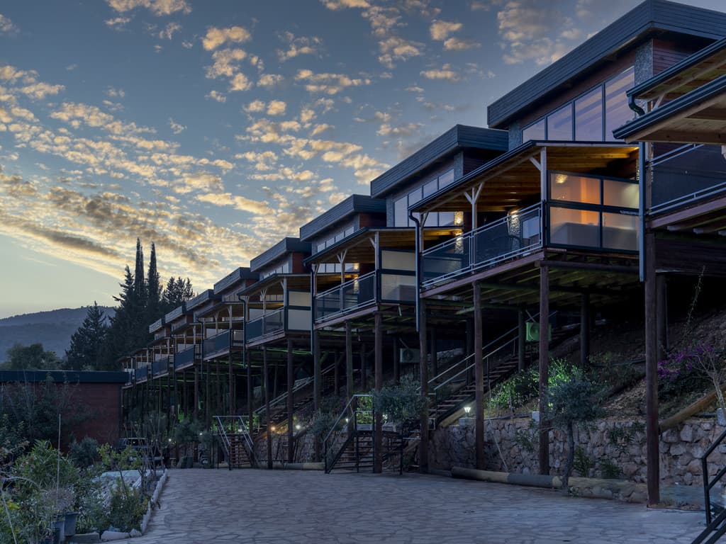 La Veranda Villas -0