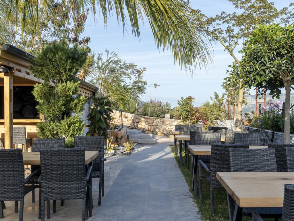 La Veranda Villas -6