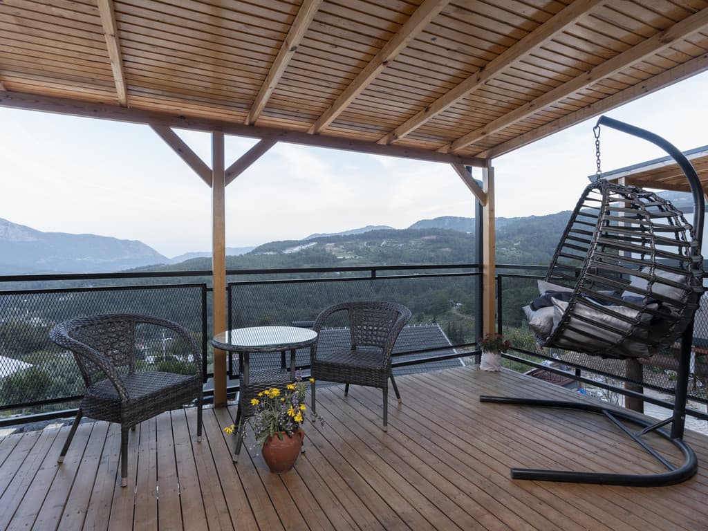 La Veranda Villas -10