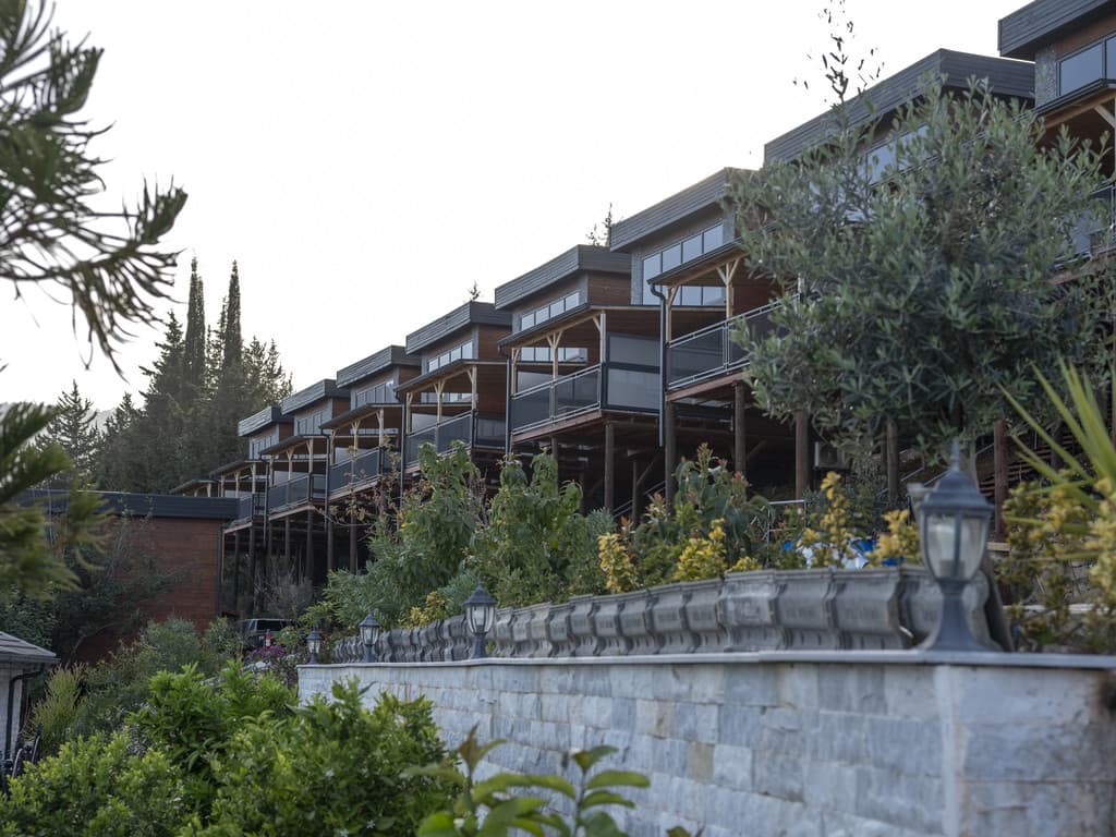 La Veranda Villas -8