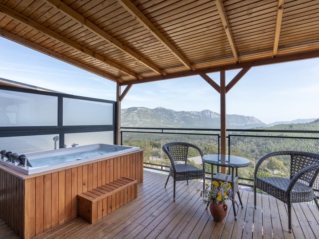 La Veranda Villas -3