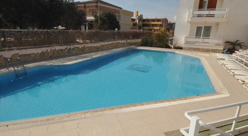 Villa Lycus Hotel-21