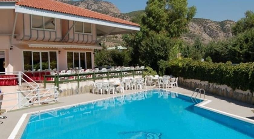 Villa Lycus Hotel-35