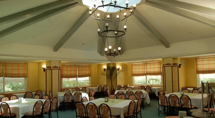 Villa Lycus Hotel-17