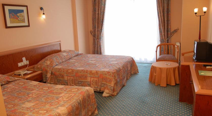 Villa Lycus Hotel-12