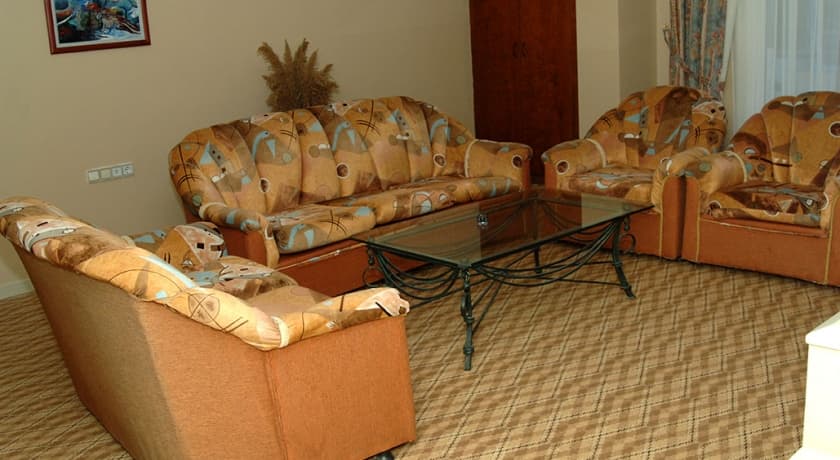 Villa Lycus Hotel-42