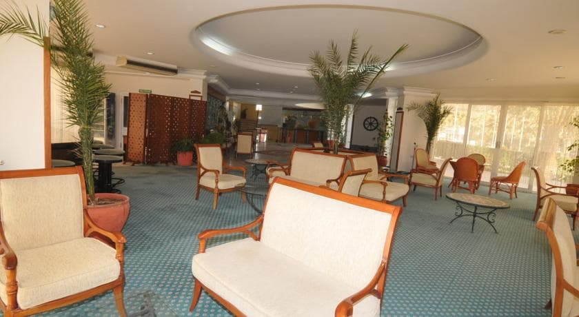 Villa Lycus Hotel-25