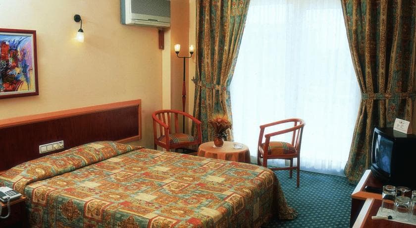 Villa Lycus Hotel-11