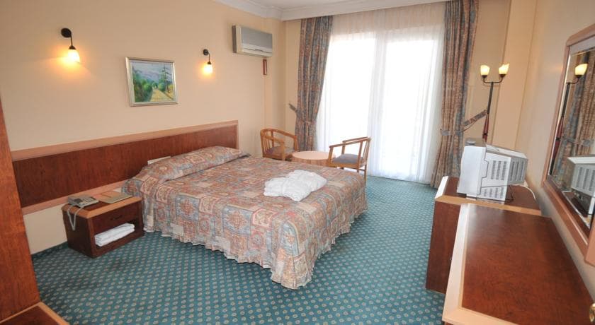 Villa Lycus Hotel-15