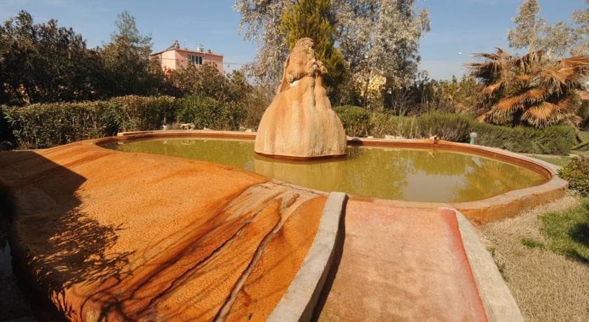 Villa Lycus Hotel-20