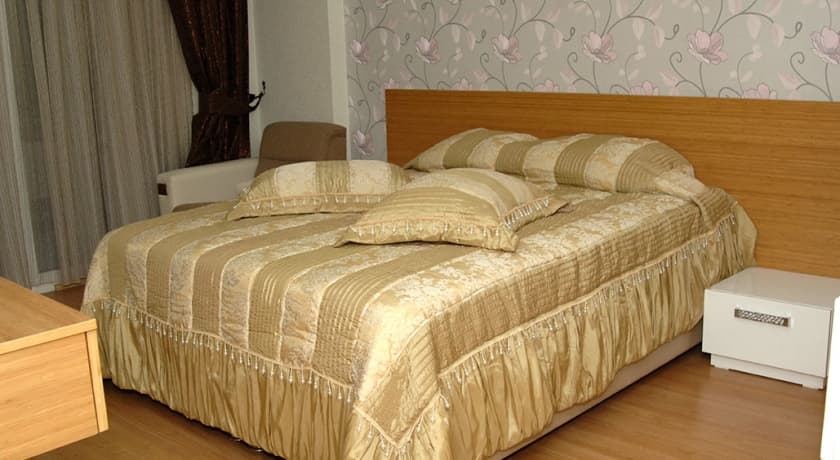 Villa Lycus Hotel-38