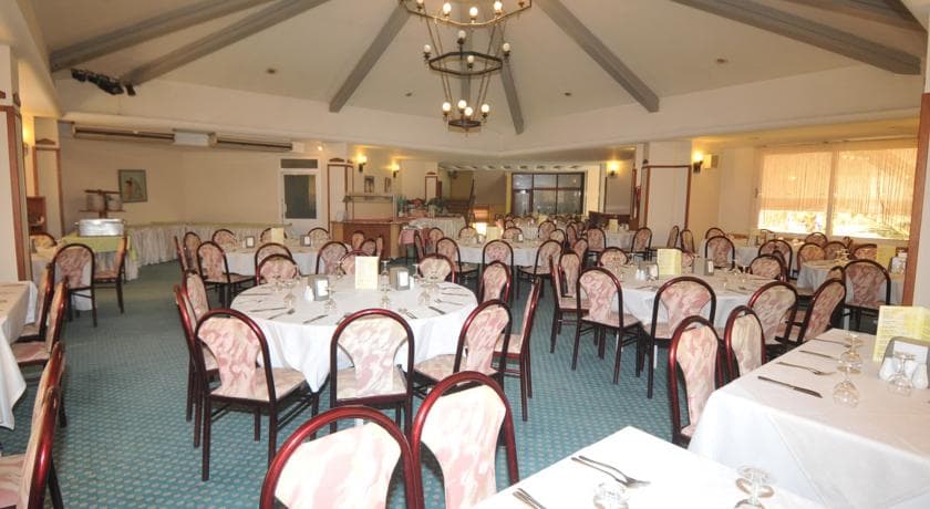 Villa Lycus Hotel-32